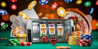 Официальный сайт Casino LEGZO